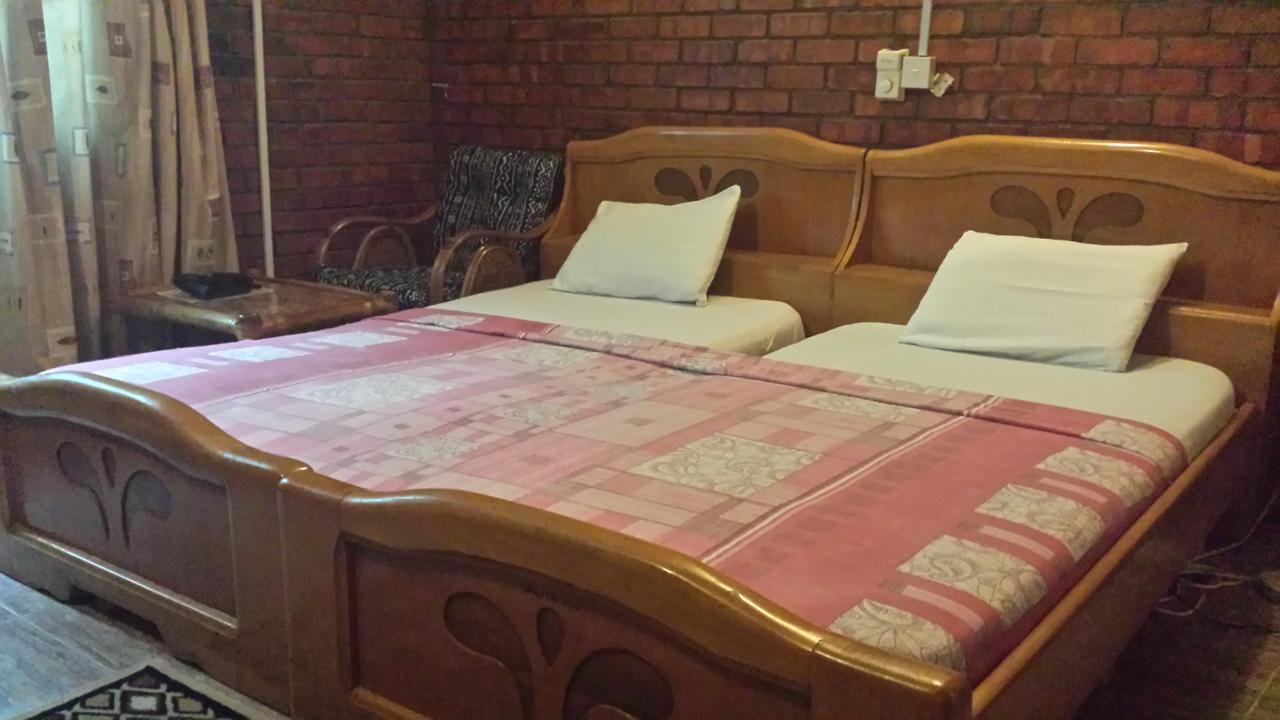Joy Family Lodge Amasaman Pokoj fotografie